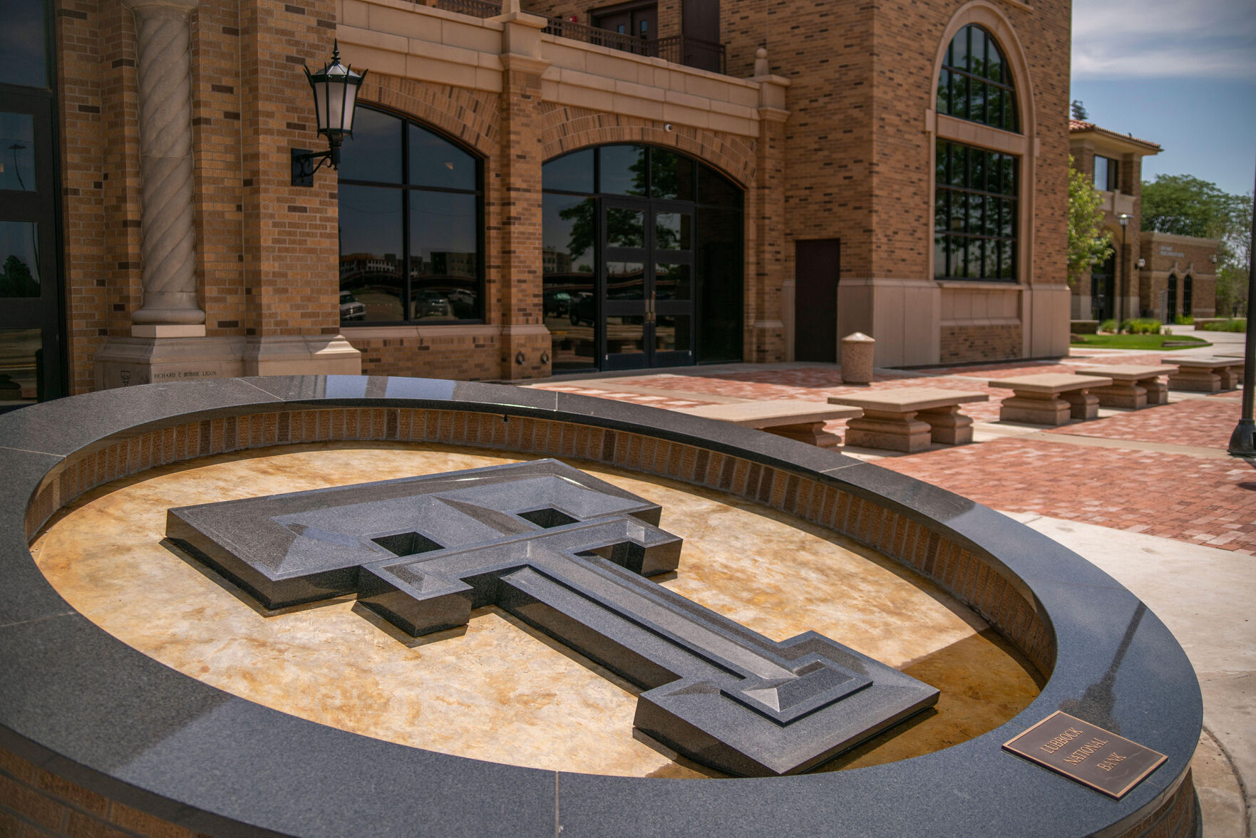 Another education fight over DEI emerges, this time at a conservative campus in Texas